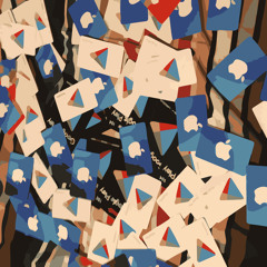 Any Idea 🤷🏼‍♂️