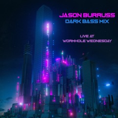 Darkness (Live At Wormhole Wednesday)