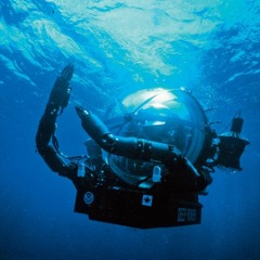 ПОГРУЖЕНИЕ (spark044 beats)