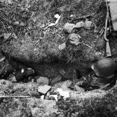 Foxhole (Prod. DreamKiller)