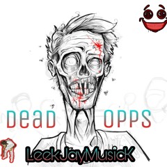LEEKJAYMUSICK DISS Dead Opps / Never Cared - (Gherbo Edai Remix)