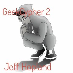 GeekCypher 2