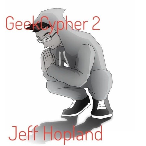 GeekCypher 2