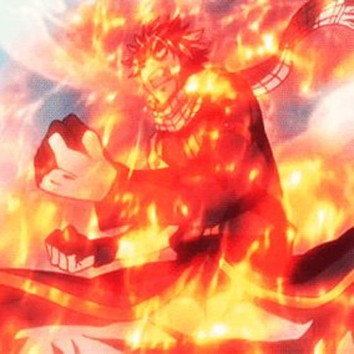 Stream Fairy Tail Lightning Fire Dragon's Firing Hammer Ost Extended by