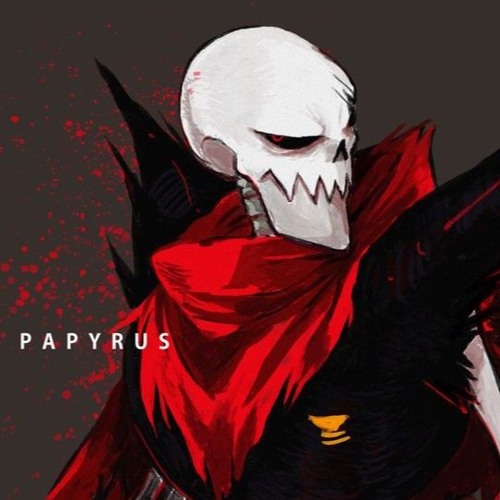 [Underfell] Final Confrontation Of The Dead