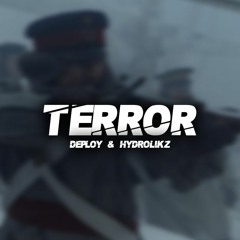 TERROR (ft. HYDROLIKZ)