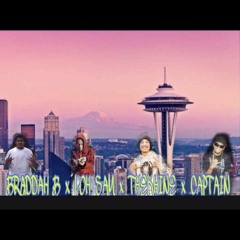 Aolep men renEnaaaj eman: Braddah B - LohSam - TheKHINE (prod) by Cap