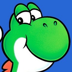 Athletic (Yoshi) - Super Mario World