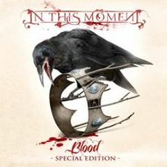 Scarlet - In This Moment
