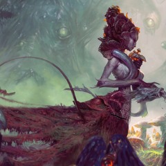 Araumycos and Zuggtmoy