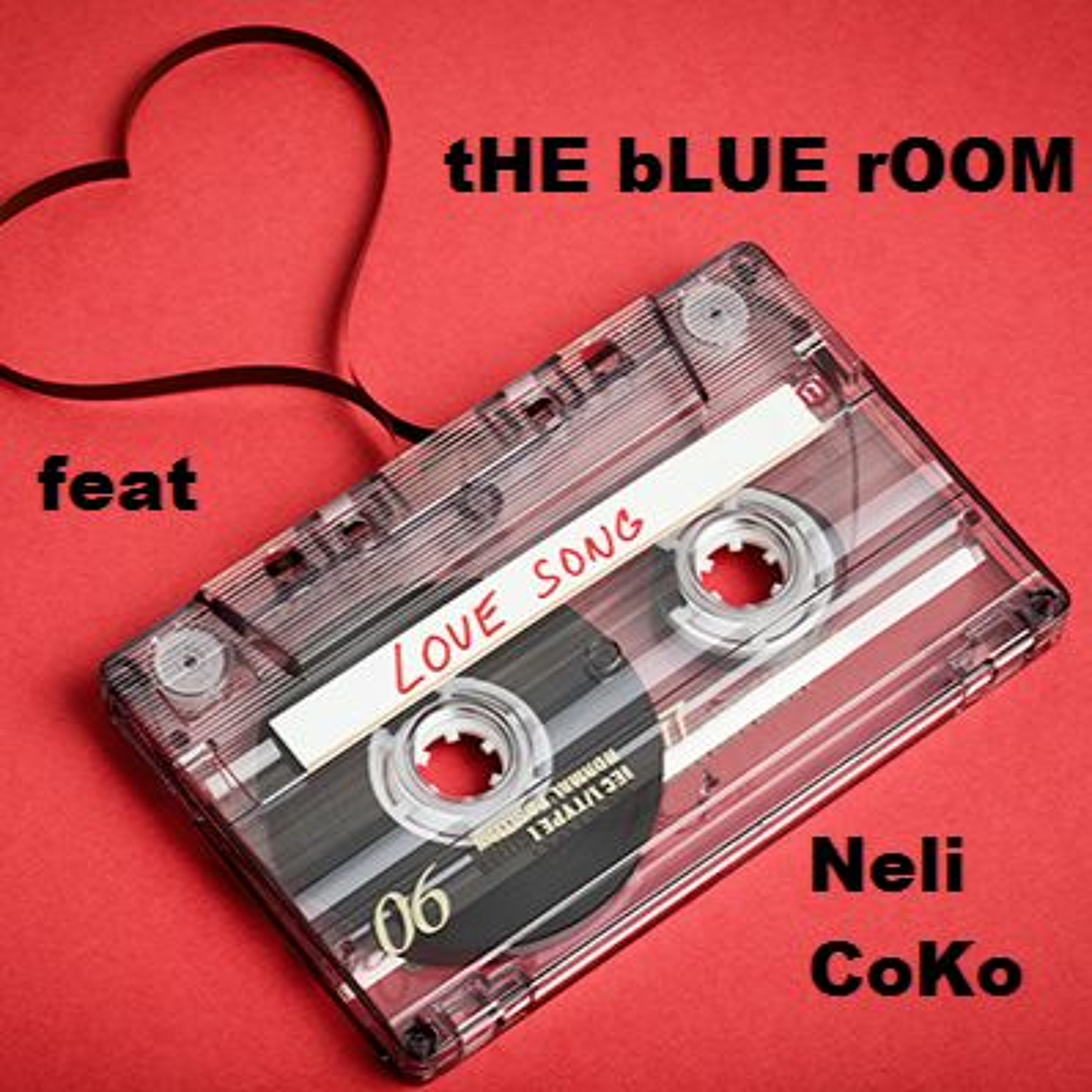 tHE bLUE rOOM