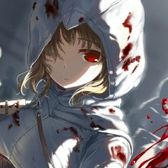 Nightcore- Monster (Beth Crowley)