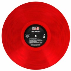 A Hip Hop Christmas Mix