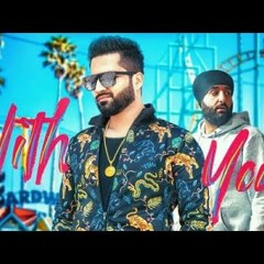 With You..!!   Falak Shabir Ft  DJ Harpz -