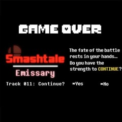 Continue? (Updated)
