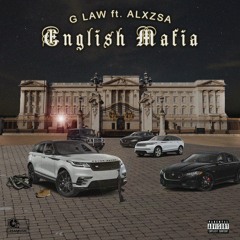 English Mafia (feat. ALXZSA)