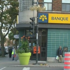 Laurentienne (Hip-Hop instrumental)