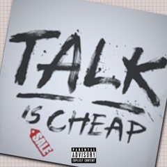 Talk Is Cheap - OneKae x Fabi Fortune