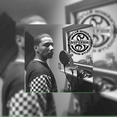 Tony Da God - (Freestyle)
