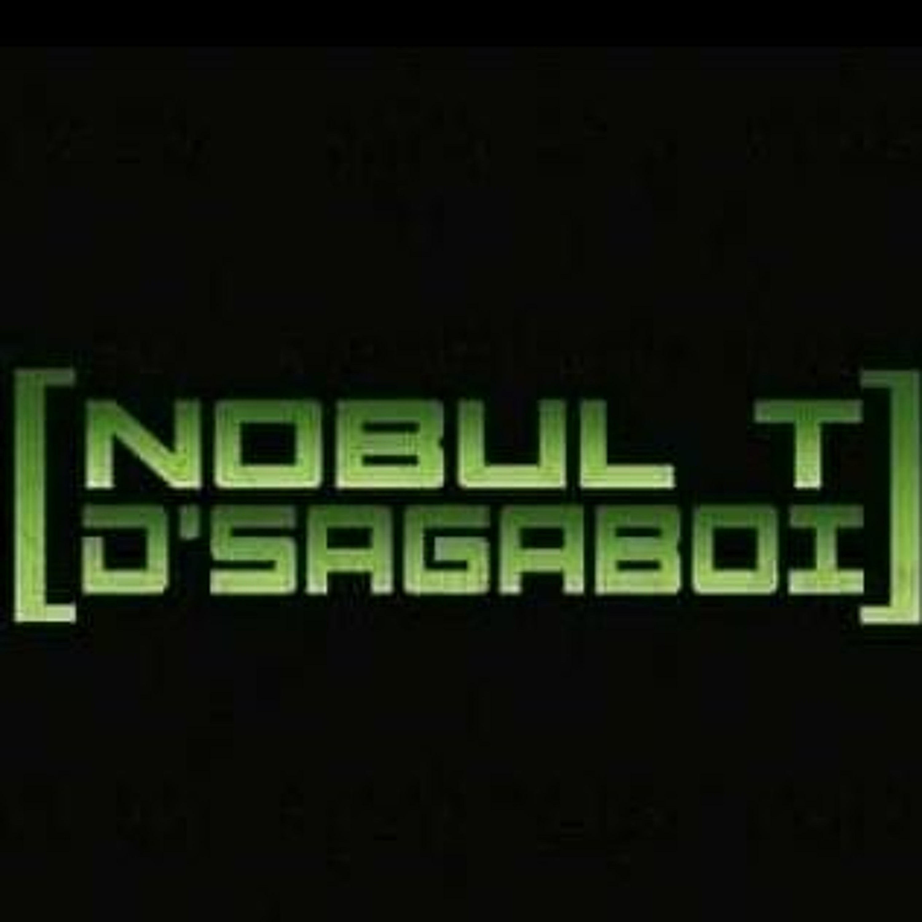 DJ NOBUL T INFAMOUS REGGAETON episode artwork