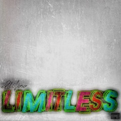 Nasa Hendrix -Limitless