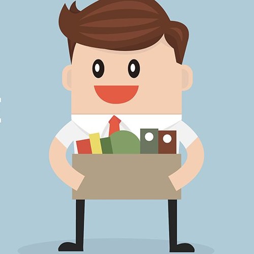 Quitting The Fun Way by Street Fight Radio Free