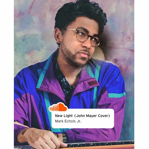 New Light (John Mayer Cover)