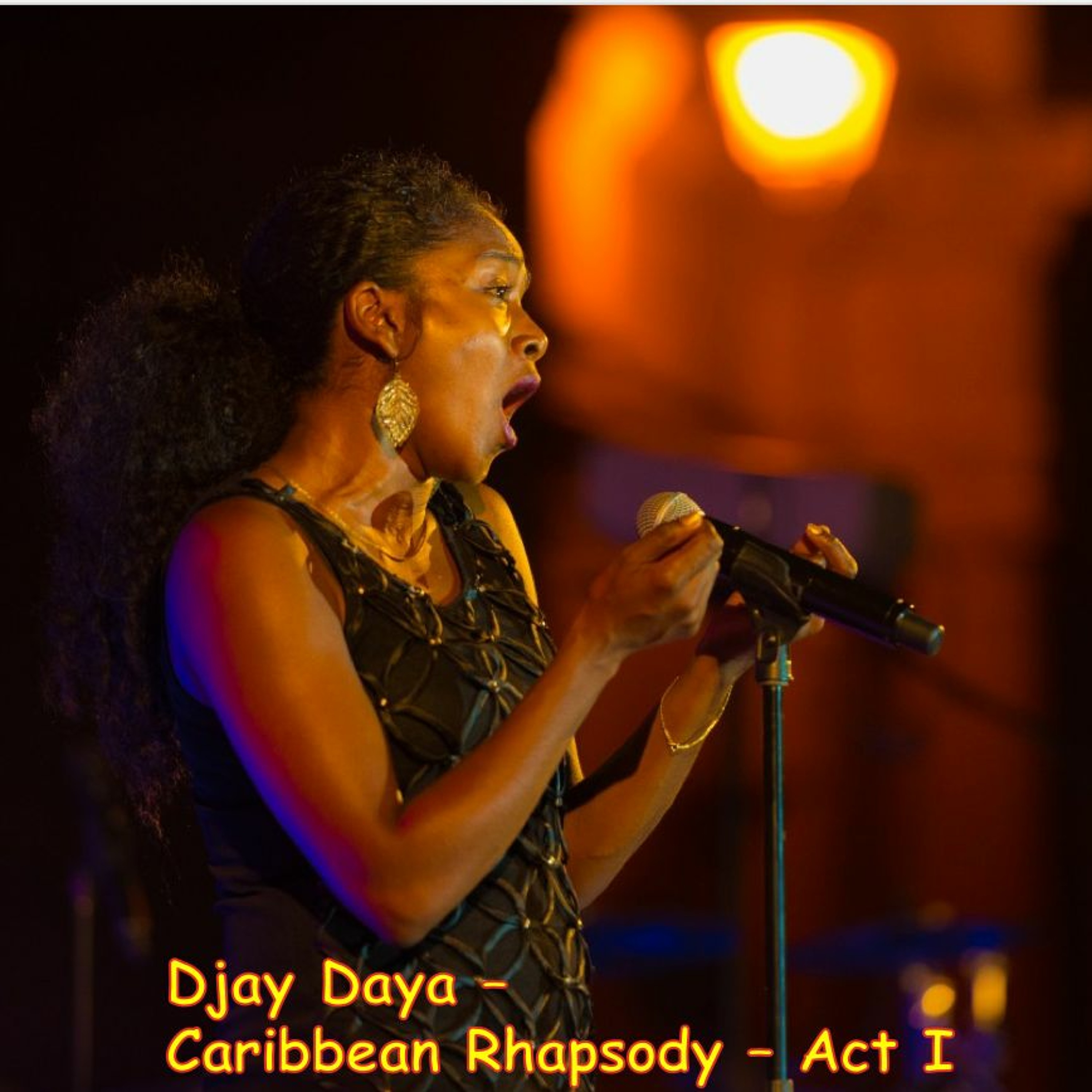 Djay DAYA