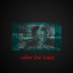 grandson - despicable (robert love remix)