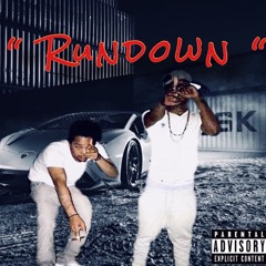 “ RunDown” Feat Sha Joka