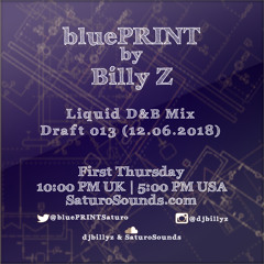 bluePRINT by Billy Z Draft 013 (LDB Set) 12-06-2018 [Master]