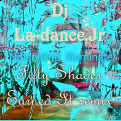 DJ GeMiNi 🕉 InDiGo DJ La-dance.Jr Noiseblind-Illuminate Ft. 50 shades