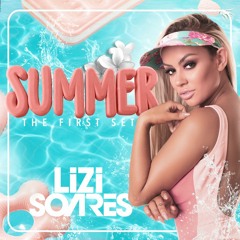 Summer (The First Set)  - Lizi Soares