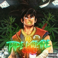 Big Baby Tape-Goku