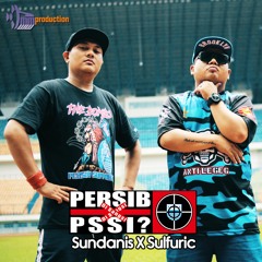 Persib Disanksi PSSI