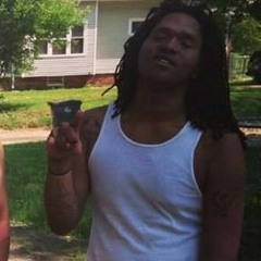 Nba Young boy ft whamy drawing symbols