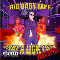 Big Baby Tape-TAKE OFF