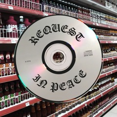 Request In Peace #6 vs Hubert d'OKLM