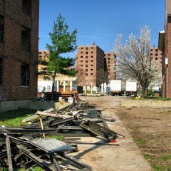 Robin Finesse ft Cardo - Trenches