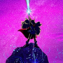 Princesses of Power [She-Ra Fan Theme]