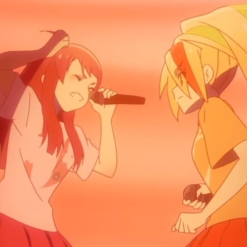 D3AD OR R4P！！！ (Miniwa Tsumiki Bootleg)