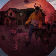 WHOTHEFUCKAREYOU? ( Prod. TREETIME )