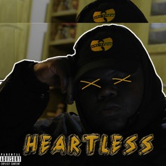 Heartless (Prod, By Secret Stash)