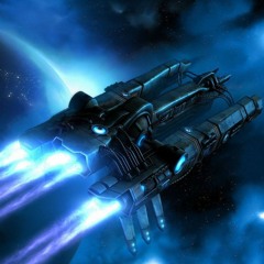 SPACESHIP