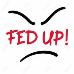 Deadstar X Tommy Smilez- Fed Up (Crazy!!!!)