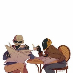 Daft Punk l Digital Love