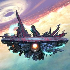 Super Smash Bros. Ultimate - Final Destination [Artificially Extended]