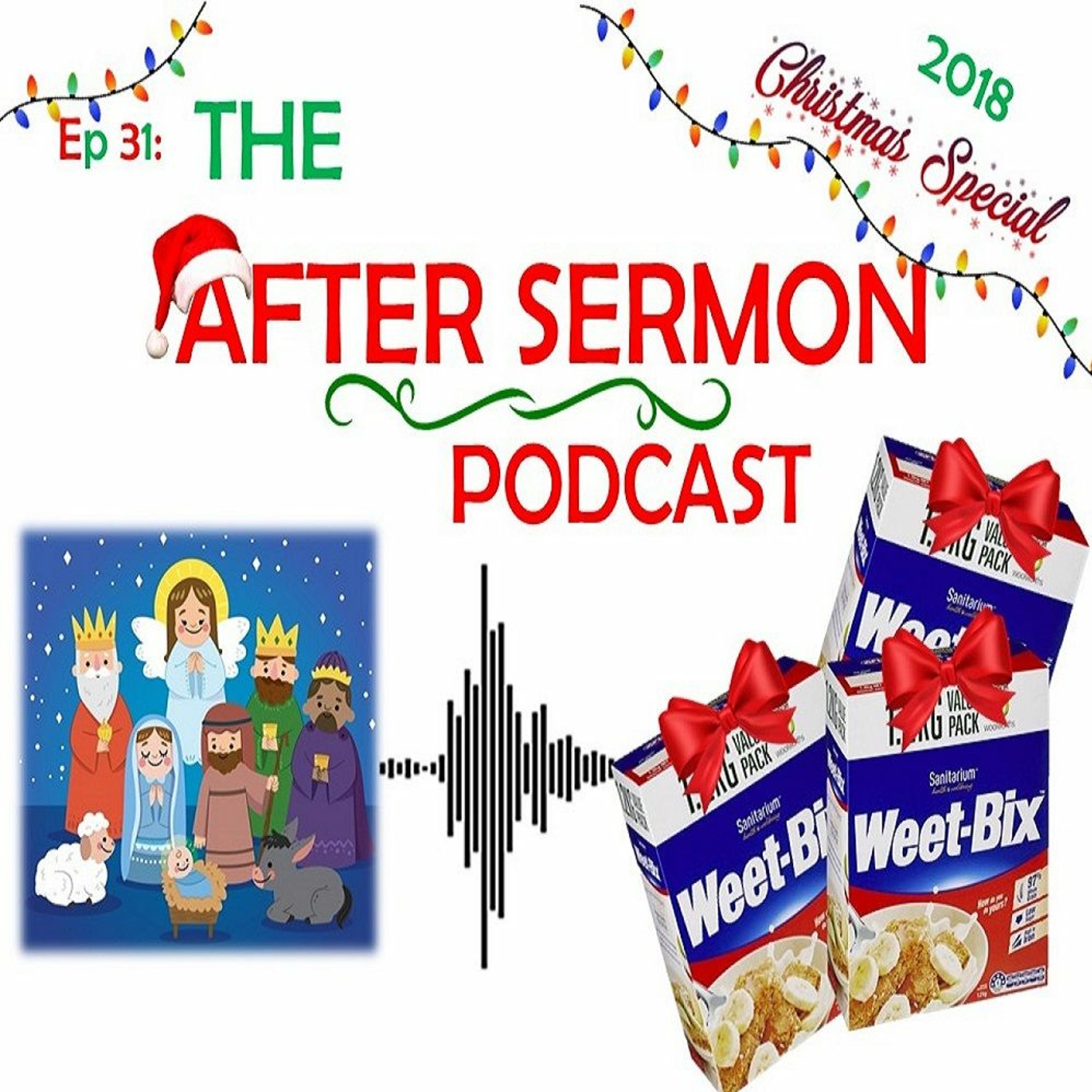 The After Sermon Podcast