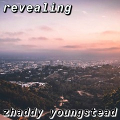 revealing ft. yungstead