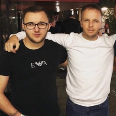 DJ OLY L - MC TRIK-E B2B MC IMPLUSE
